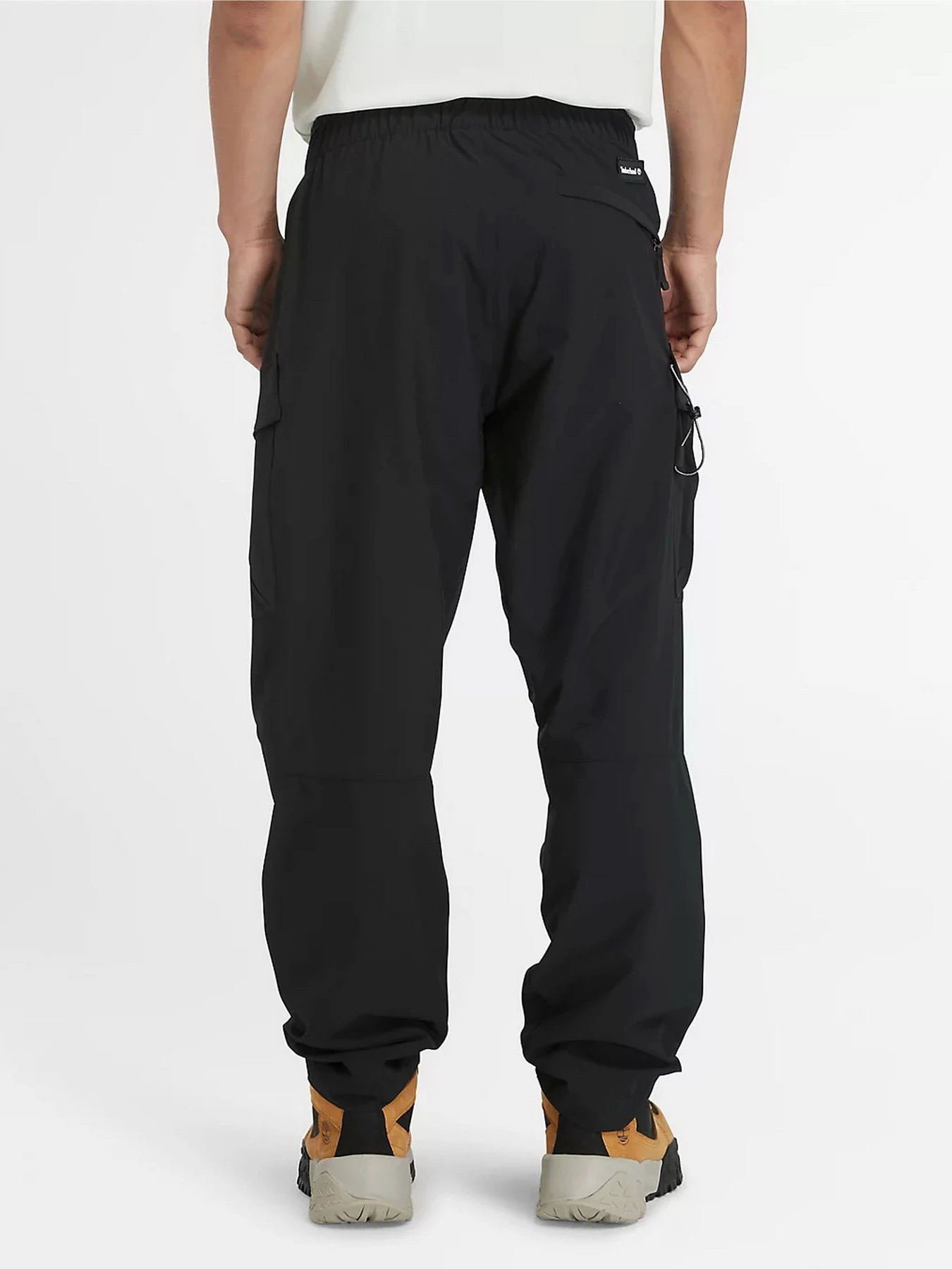 Штани Timberland Motion Stretch модель TB0A6VBT001 Штани Timberland Motion Stretch модель TB0A6VBT001 Фото