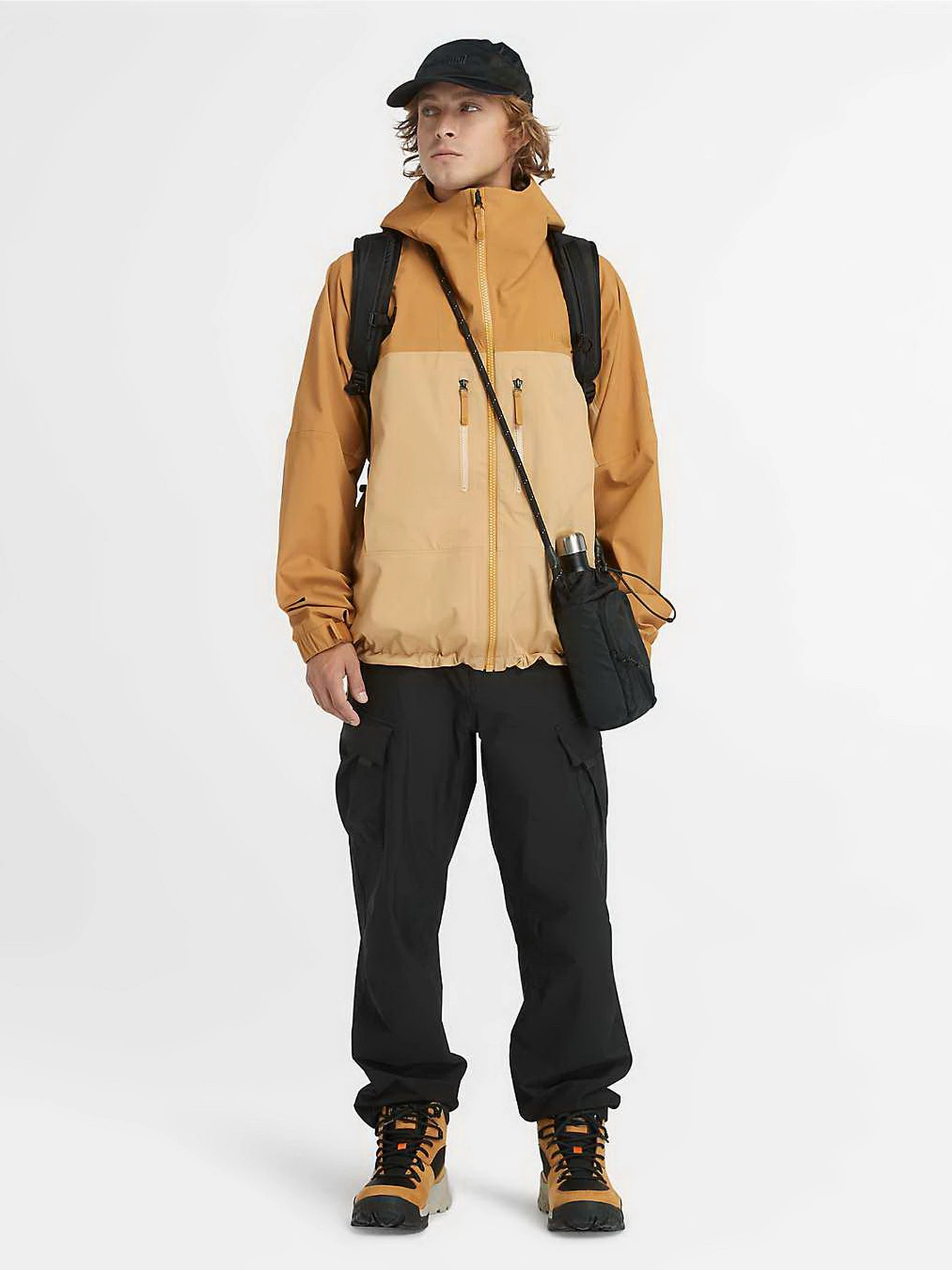 Штани Timberland Motion Stretch модель TB0A6VBT001 Штани Timberland Motion Stretch модель TB0A6VBT001 Фото