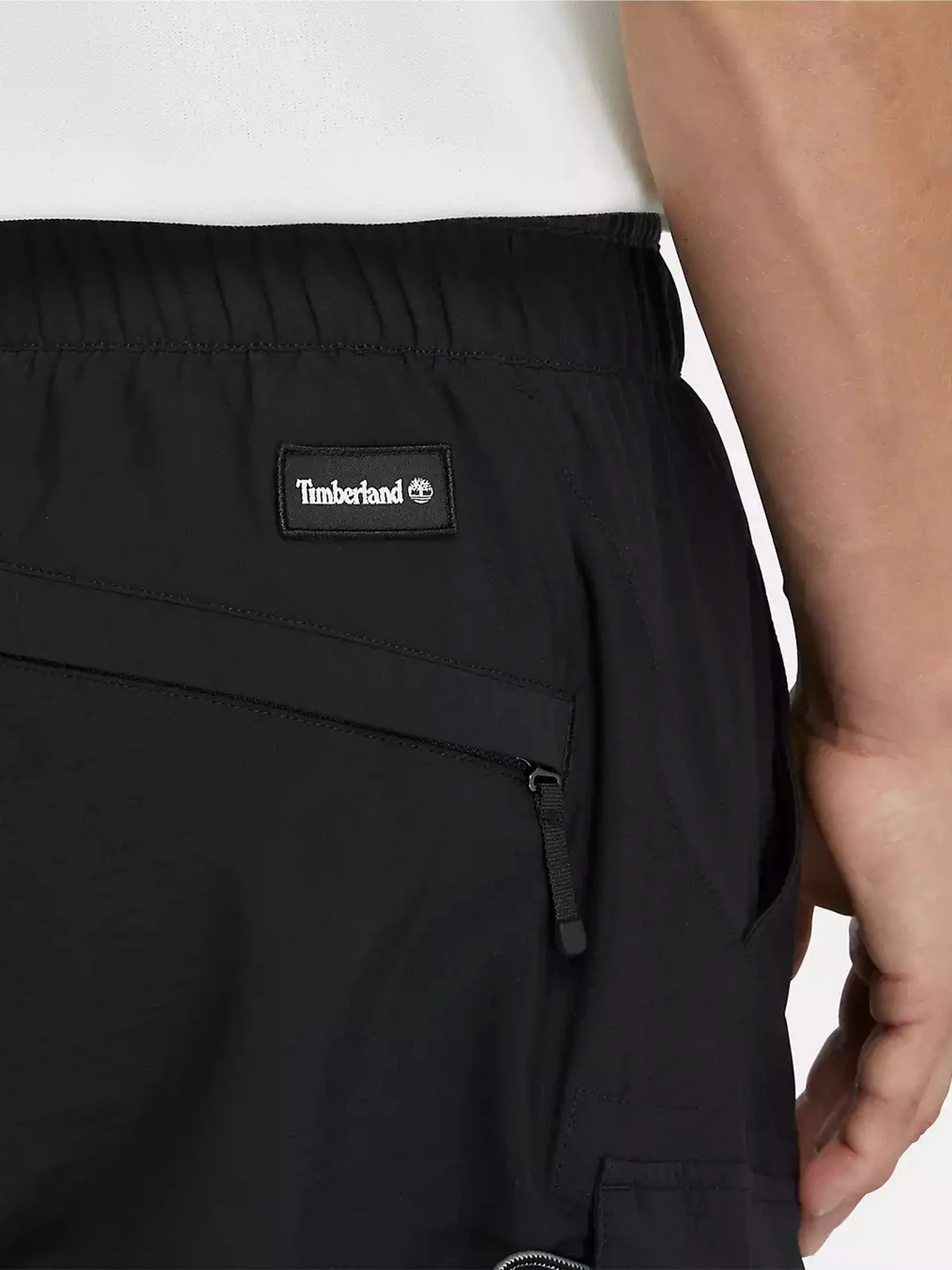 Штани Timberland Motion Stretch модель TB0A6VBT001 Штани Timberland Motion Stretch модель TB0A6VBT001 Фото