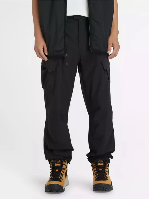 Штани Timberland Motion Stretch модель TB0A6VBT001 Фото