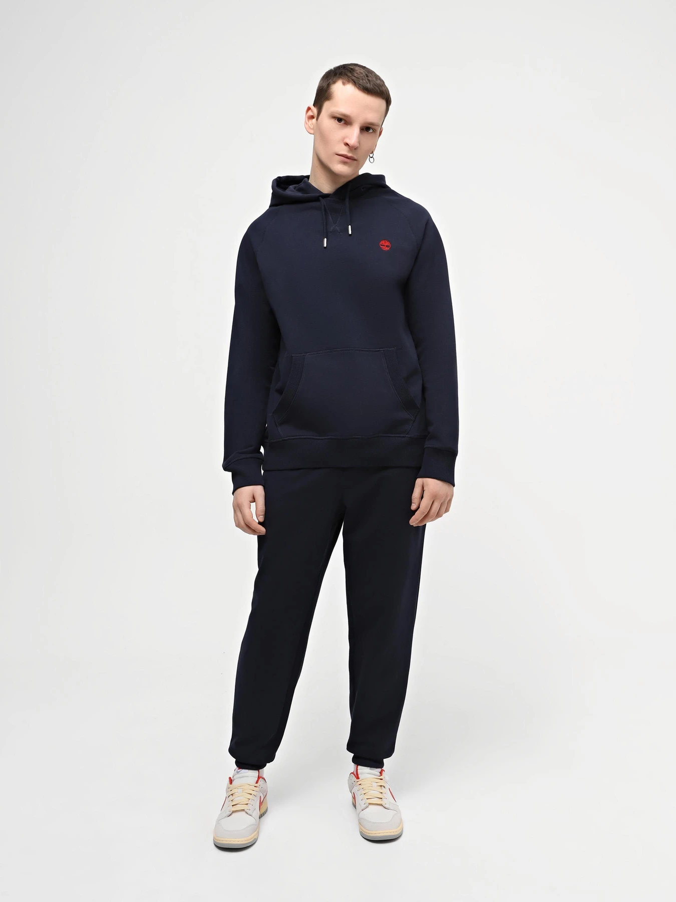 Брюки Timberland Loopback модель TB0A5V5Q433 Фото