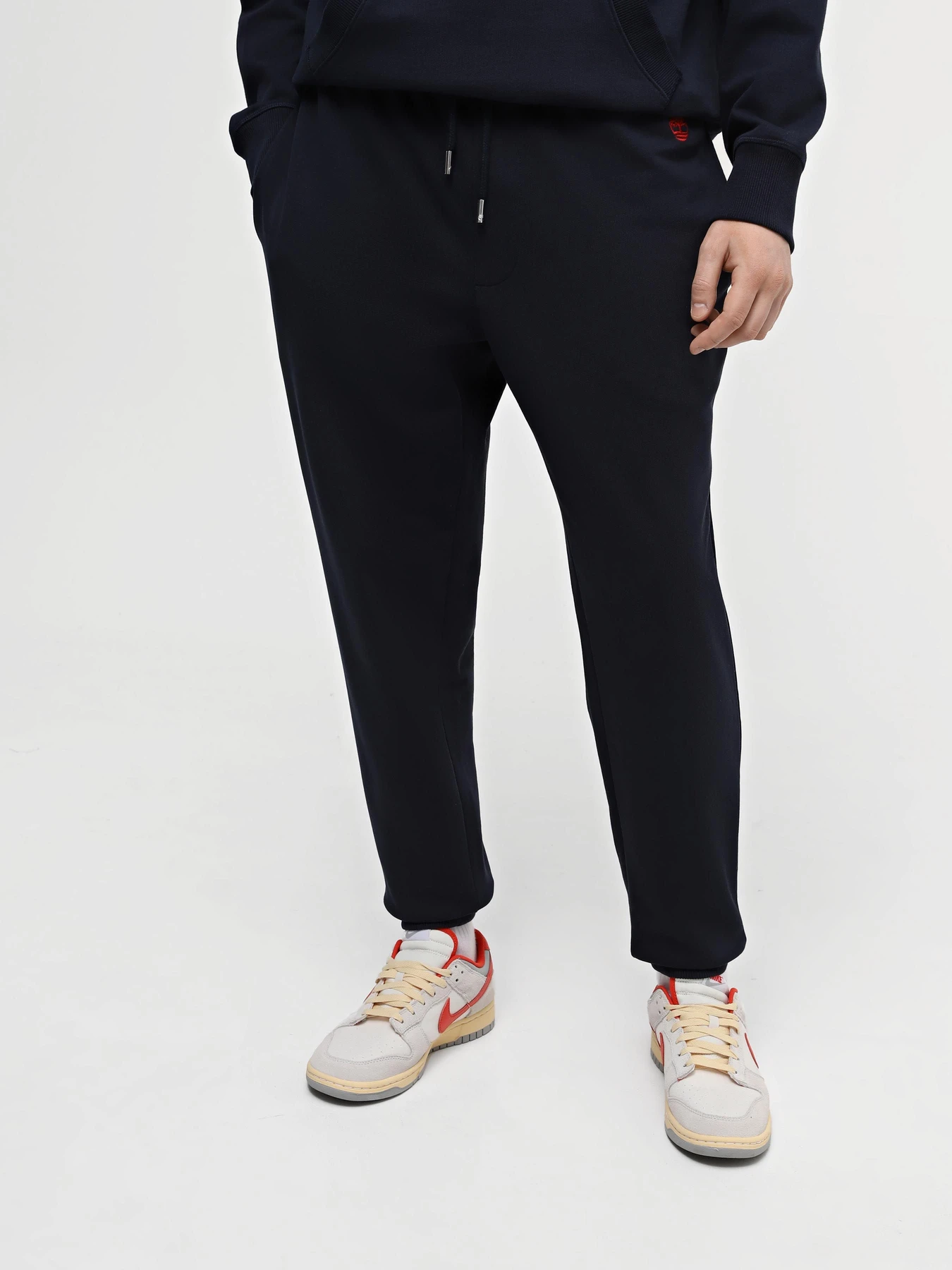 Брюки Timberland Loopback модель TB0A5V5Q433 Фото