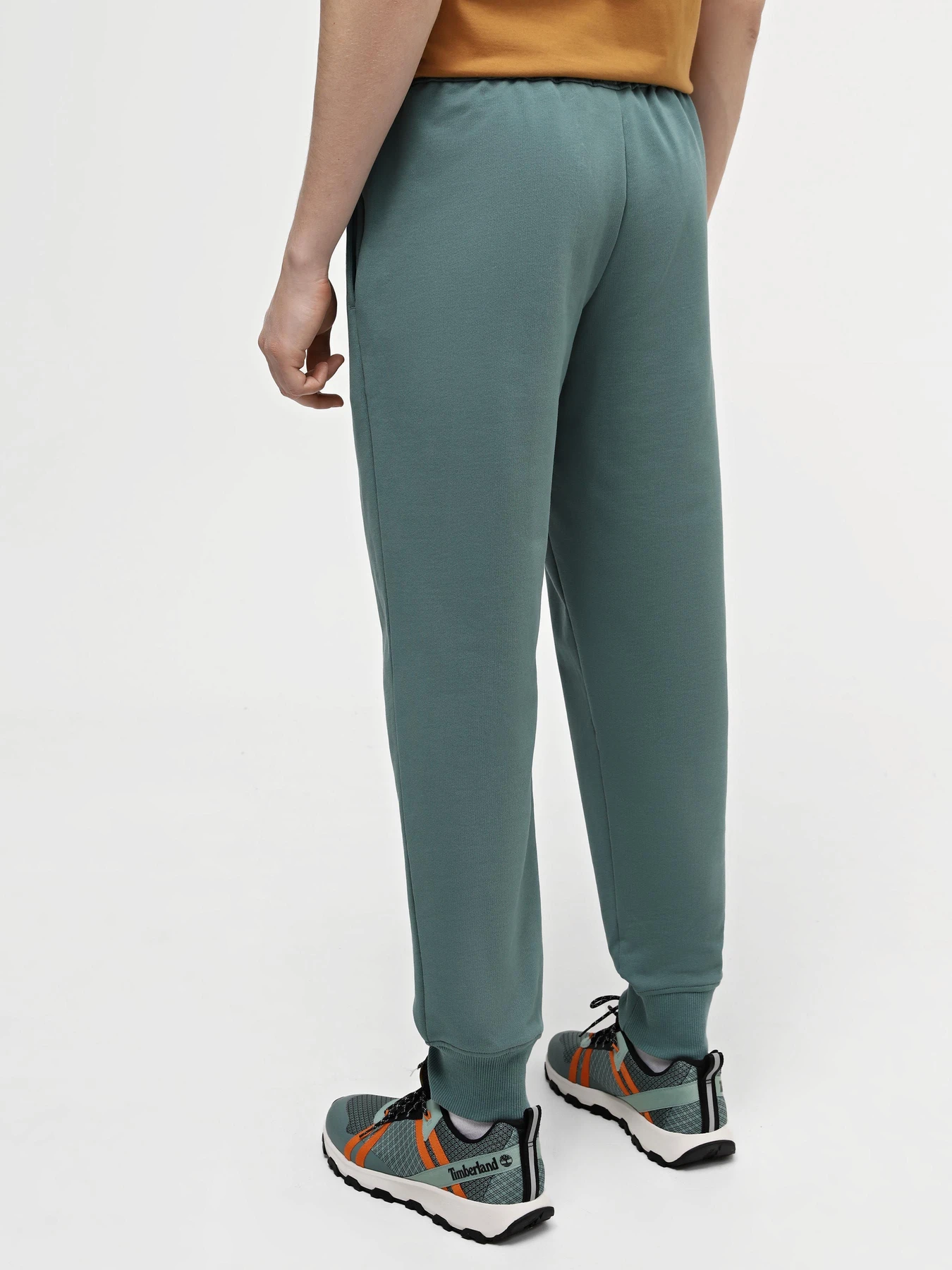 Штани Timberland Loopback модель TB0A5V5QCL6 Фото
