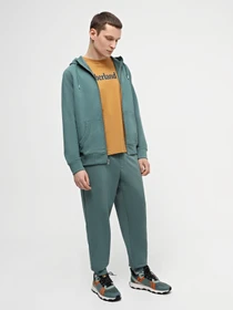 Штани Timberland Loopback модель TB0A5V5QCL6 Фото