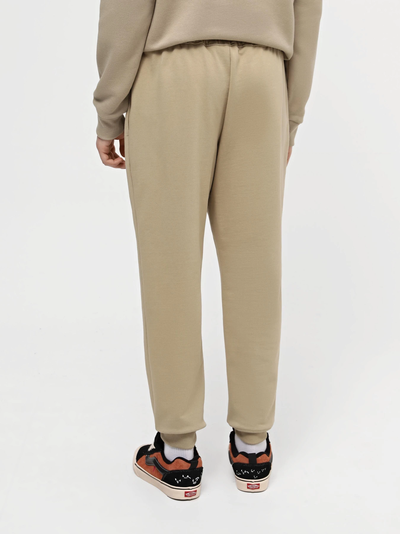 Штани Timberland Loopback модель TB0A5V5QDH4 Фото