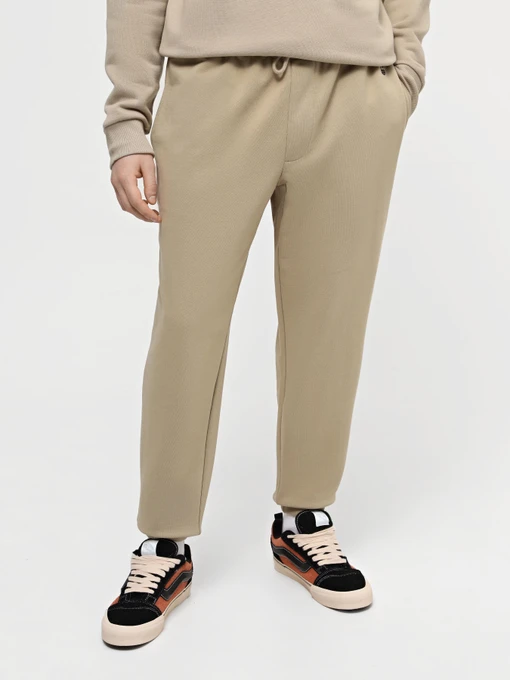 Брюки Timberland Loopback модель TB0A5V5QDH4 Фото