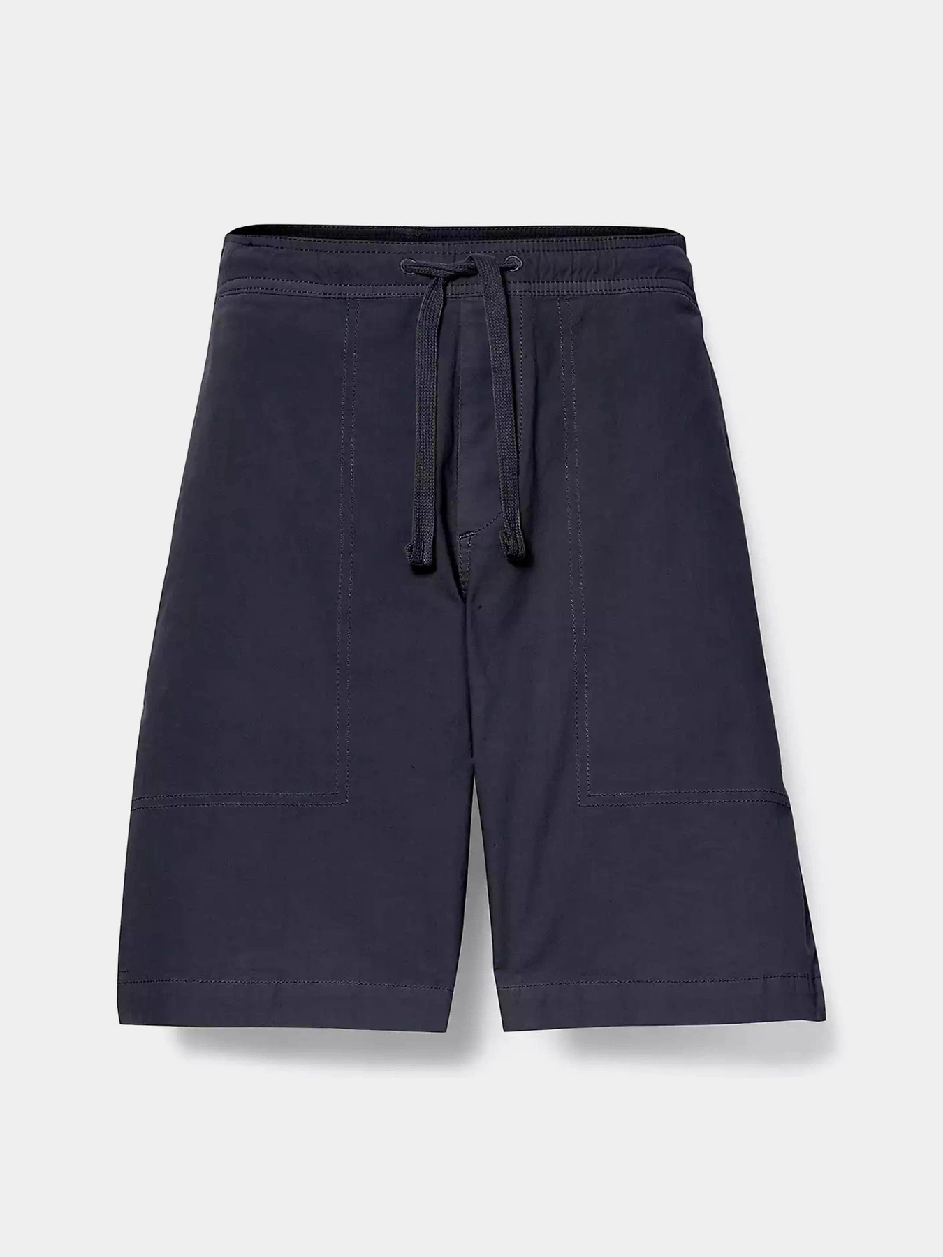 Шорти Timberland Garment Dye Poplin модель TB0A5TJY433 Фото