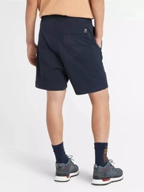 Шорти Timberland Garment Dye Poplin модель TB0A5TJY433 Фото
