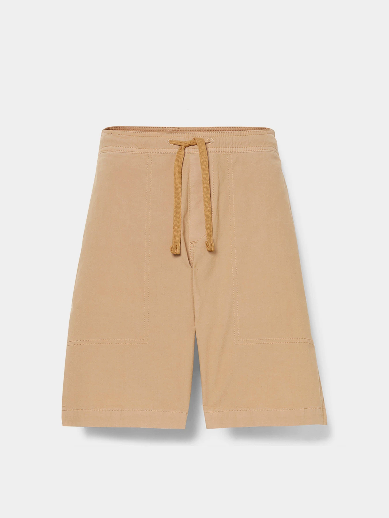 Шорти Timberland Garment Dye Poplin модель TB0A5TJYEH3 Фото