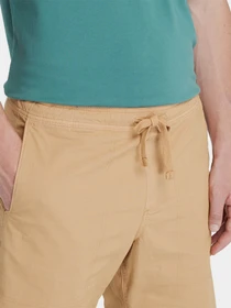 Шорти Timberland Garment Dye Poplin модель TB0A5TJYEH3 Фото