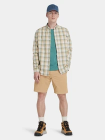 Шорти Timberland Garment Dye Poplin модель TB0A5TJYEH3 Фото