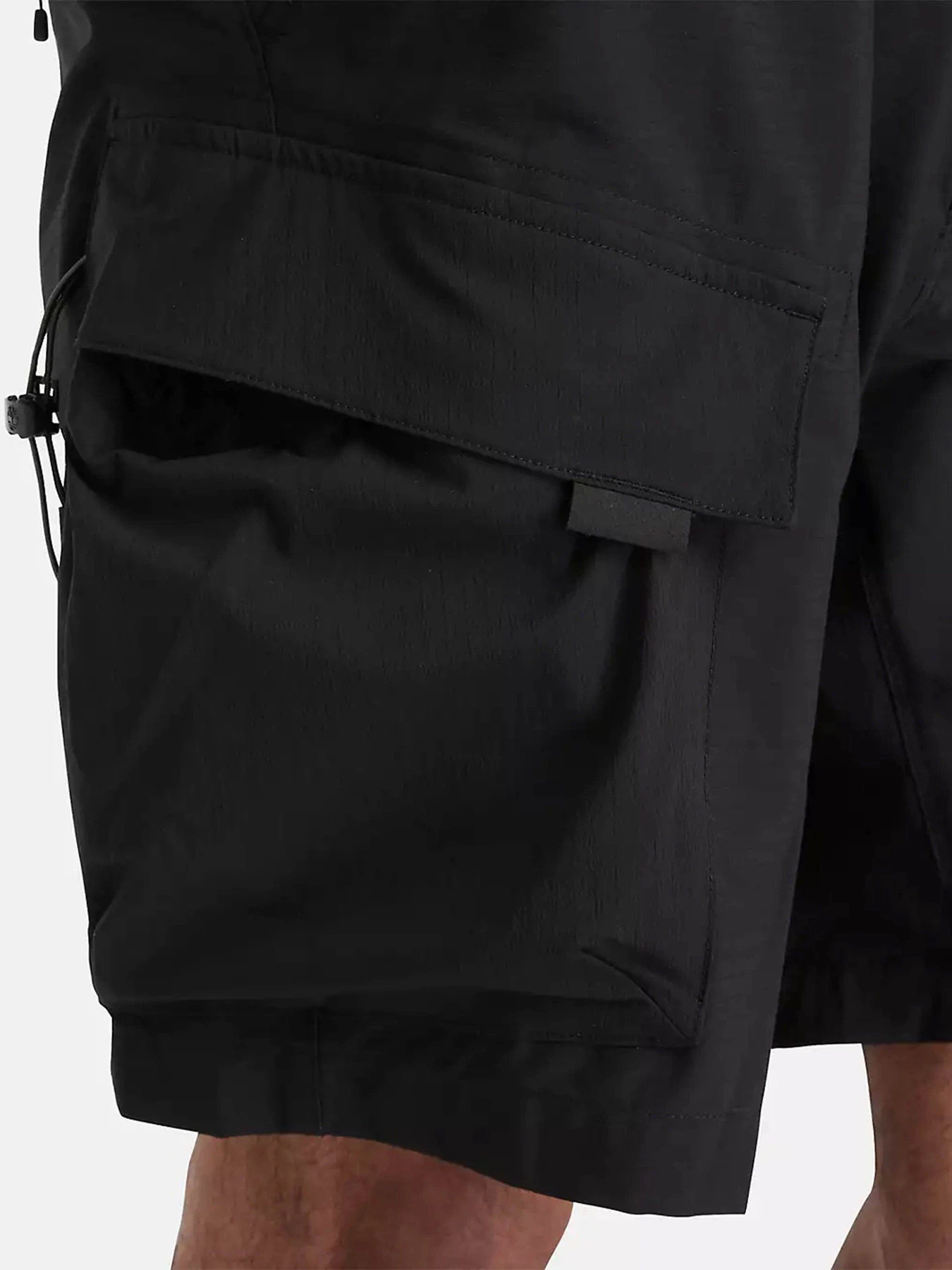Шорты Timberland Stretch Quick-Dry Wind Resistant модель TB0A6VAJ001 Фото