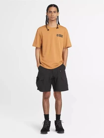 Шорты Timberland Stretch Quick-Dry Wind Resistant модель TB0A6VAJ001 Фото