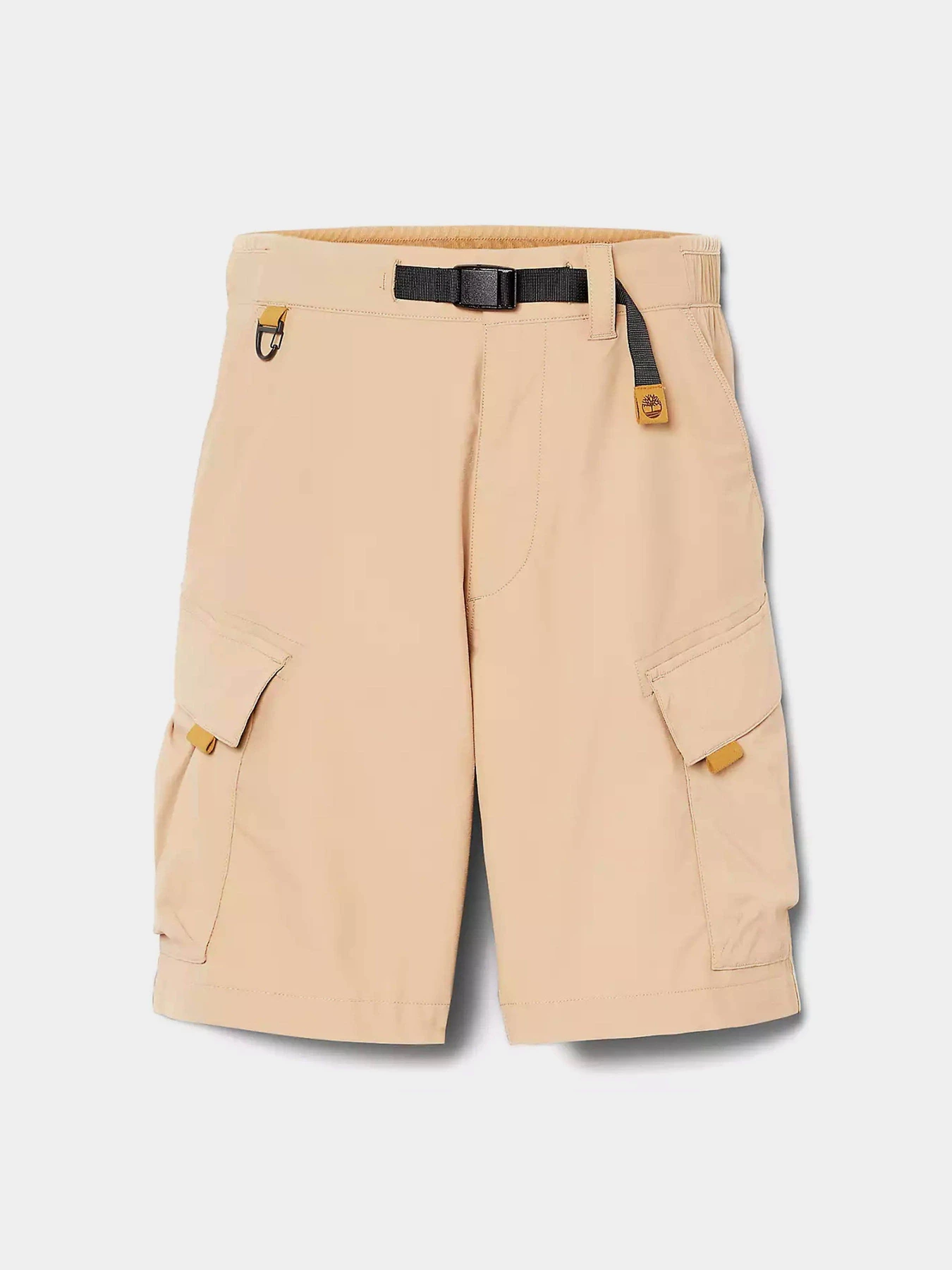 Шорты Timberland Stretch Quick-Dry Wind Resistant модель TB0A6VAJEH3 Фото