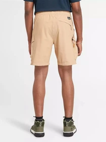 Шорты Timberland Stretch Quick-Dry Wind Resistant модель TB0A6VAJEH3 Фото