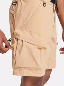 Шорты Timberland Stretch Quick-Dry Wind Resistant модель TB0A6VAJEH3 Фото