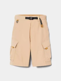 Шорты Timberland Stretch Quick-Dry Wind Resistant модель TB0A6VAJEH3 Фото