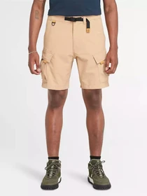 Шорты Timberland Stretch Quick-Dry Wind Resistant модель TB0A6VAJEH3 Фото