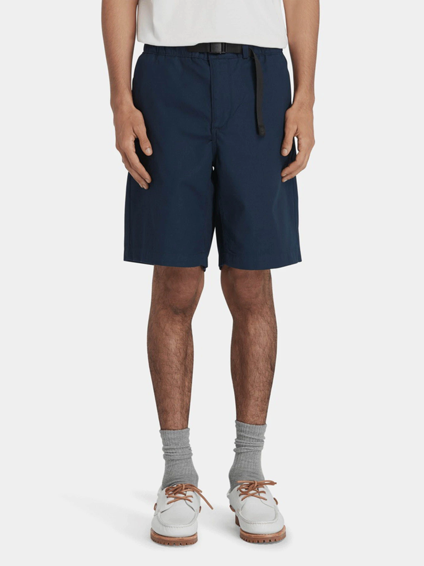 Шорты Timberland TimberCHILL™ Anti-UV модель TB0A6V9A433 Шорты Timberland TimberCHILL™ Anti-UV модель TB0A6V9A433 Фото