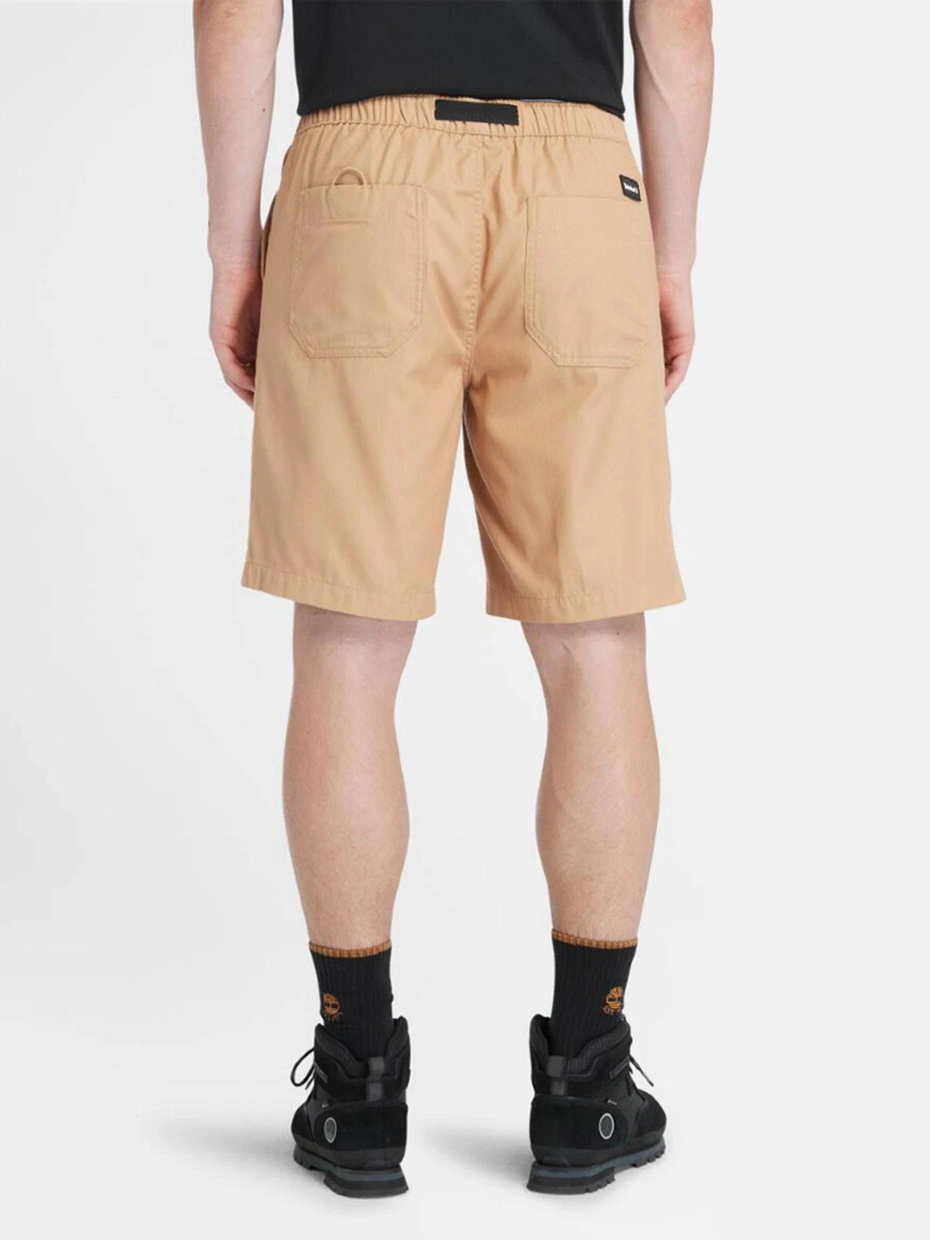 Шорты Timberland TimberCHILL™ Anti-UV модель TB0A6V9AEH3 Шорты Timberland TimberCHILL™ Anti-UV модель TB0A6V9AEH3 Фото