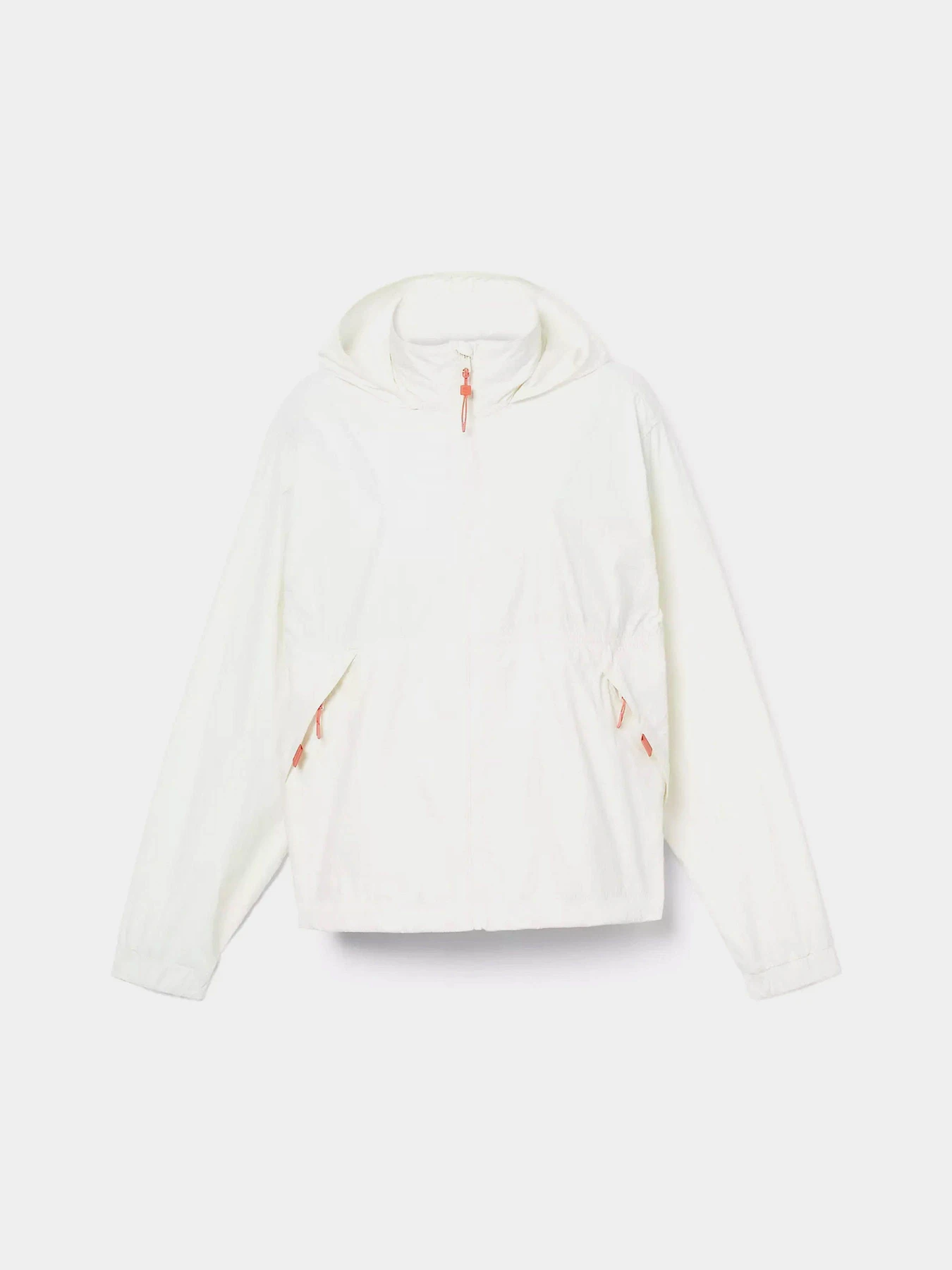Куртки та дублянки Timberland Anti-UV Windbreaker модель TB0A5PEJCM9 Куртки та дублянки Timberland Anti-UV Windbreaker модель TB0A5PEJCM9 Фото