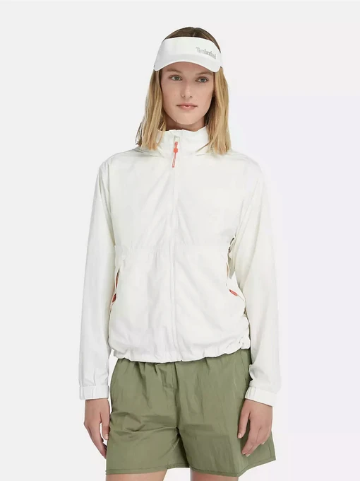 Куртки и дубленки Timberland Anti-UV Windbreaker модель TB0A5PEJCM9 Фото