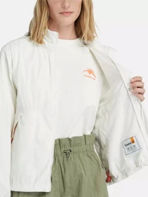 Куртки та дублянки Timberland Anti-UV Windbreaker модель TB0A5PEJCM9 Фото