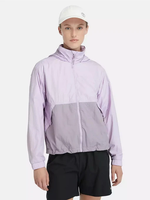 Куртки и дубленки Timberland Anti-UV Windbreaker модель TB0A5PEJEBH Фото