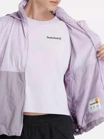 Куртки та дублянки Timberland Anti-UV Windbreaker модель TB0A5PEJEBH Фото