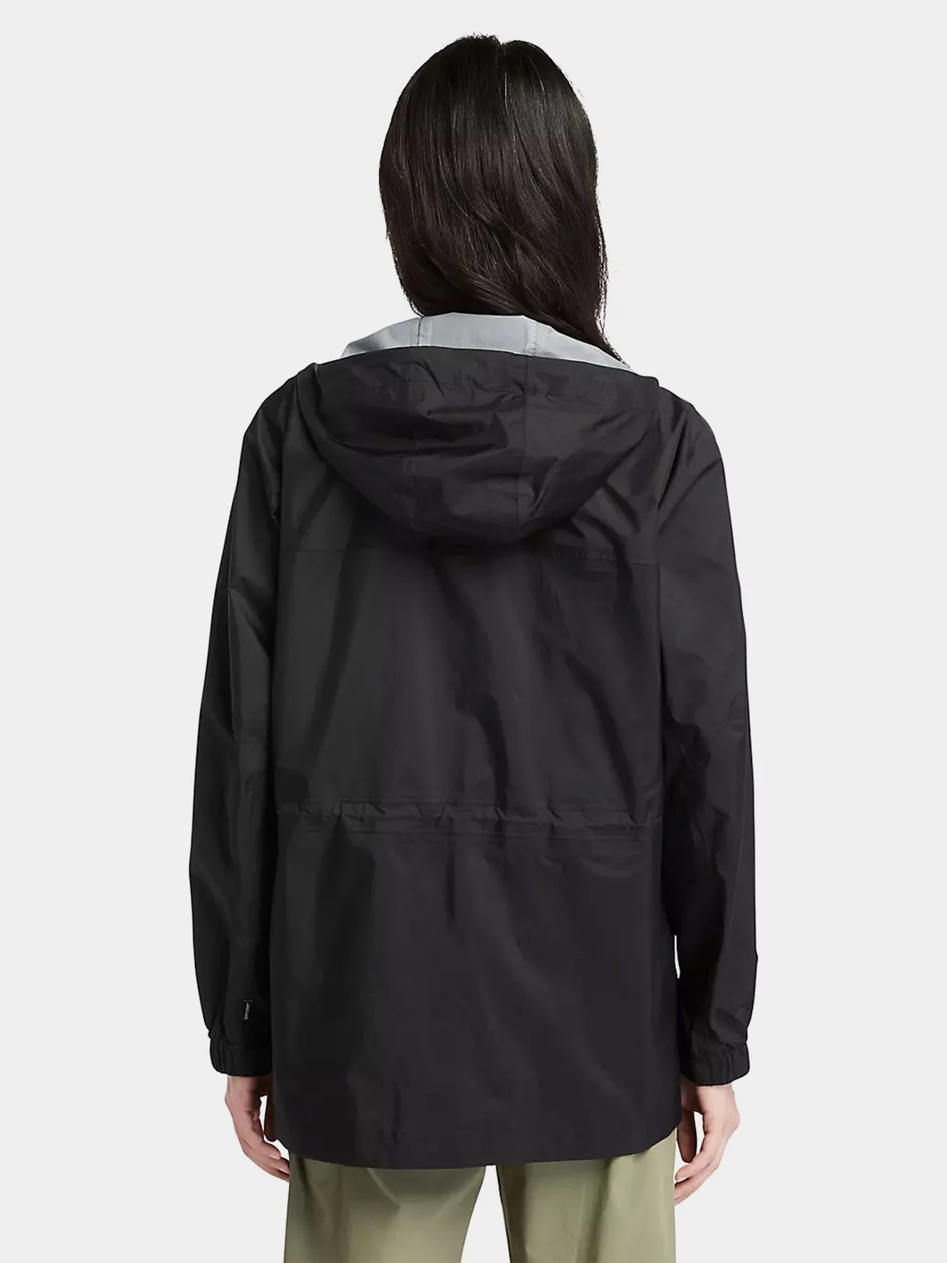 Куртки и дубленки Timberland Jenness Waterproof Packable модель TB0A5PF6001 Куртки и дубленки Timberland Jenness Waterproof Packable модель TB0A5PF6001 Фото