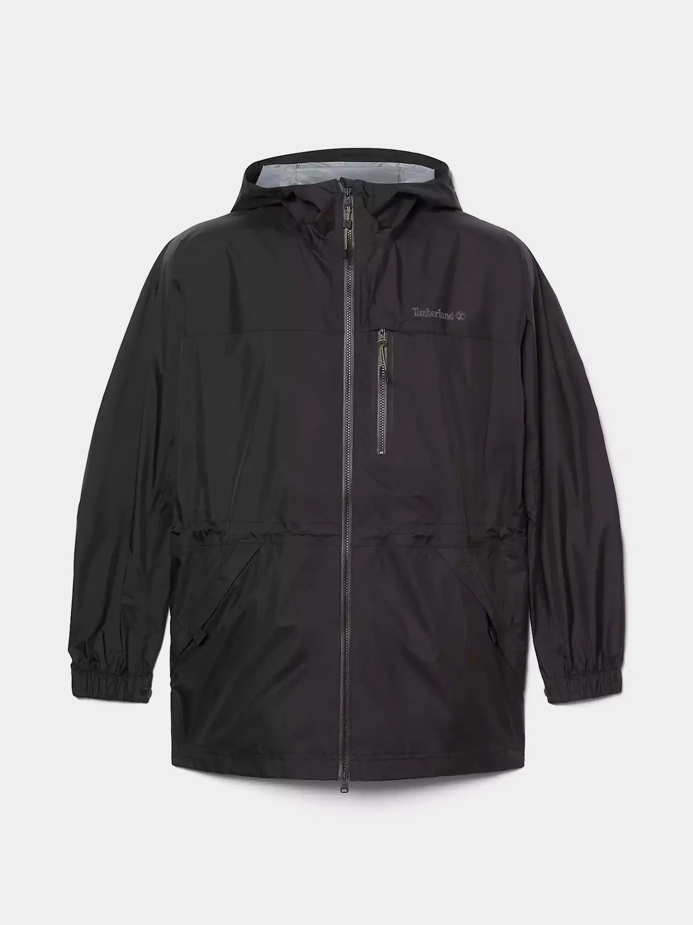 Куртки и дубленки Timberland Jenness Waterproof Packable модель TB0A5PF6001 Куртки и дубленки Timberland Jenness Waterproof Packable модель TB0A5PF6001 Фото