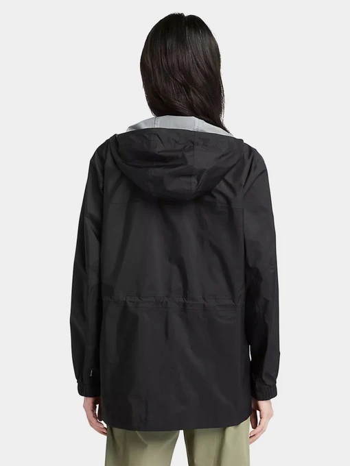 Жіноча Демісезонна куртка Timberland Jenness Waterproof Packable фото 2