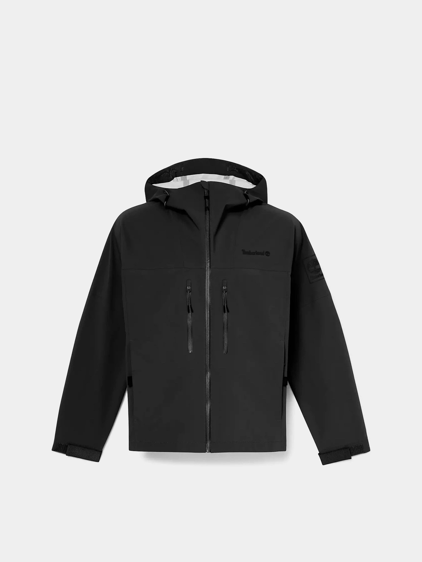 Куртки та дублянки Timberland Caps Ridge Waterproof Motion модель TB0A5XRU001 Фото