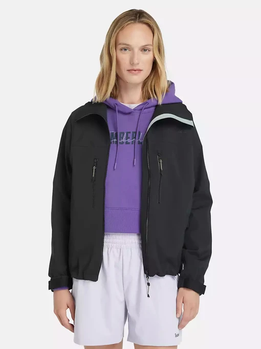 Куртки и дубленки Timberland Caps Ridge Waterproof Motion модель TB0A5XRU001 Фото