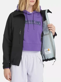 Куртки та дублянки Timberland Caps Ridge Waterproof Motion модель TB0A5XRU001 Фото