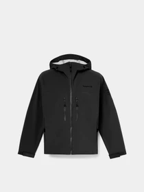 Куртки та дублянки Timberland Caps Ridge Waterproof Motion модель TB0A5XRU001 Фото