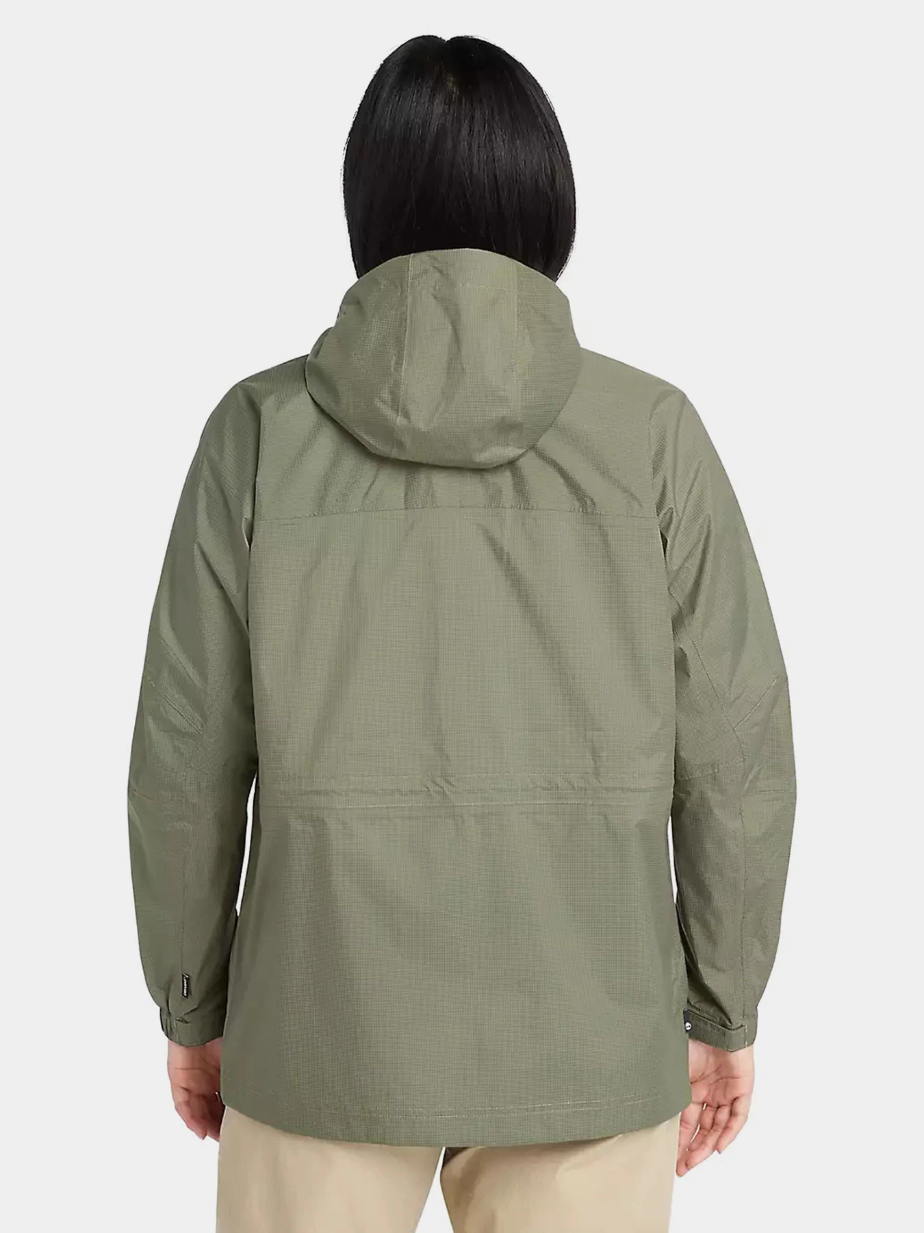 Куртки та дублянки Timberland Jenness Waterproof Motion Packable модель TB0A5PF6590 Фото