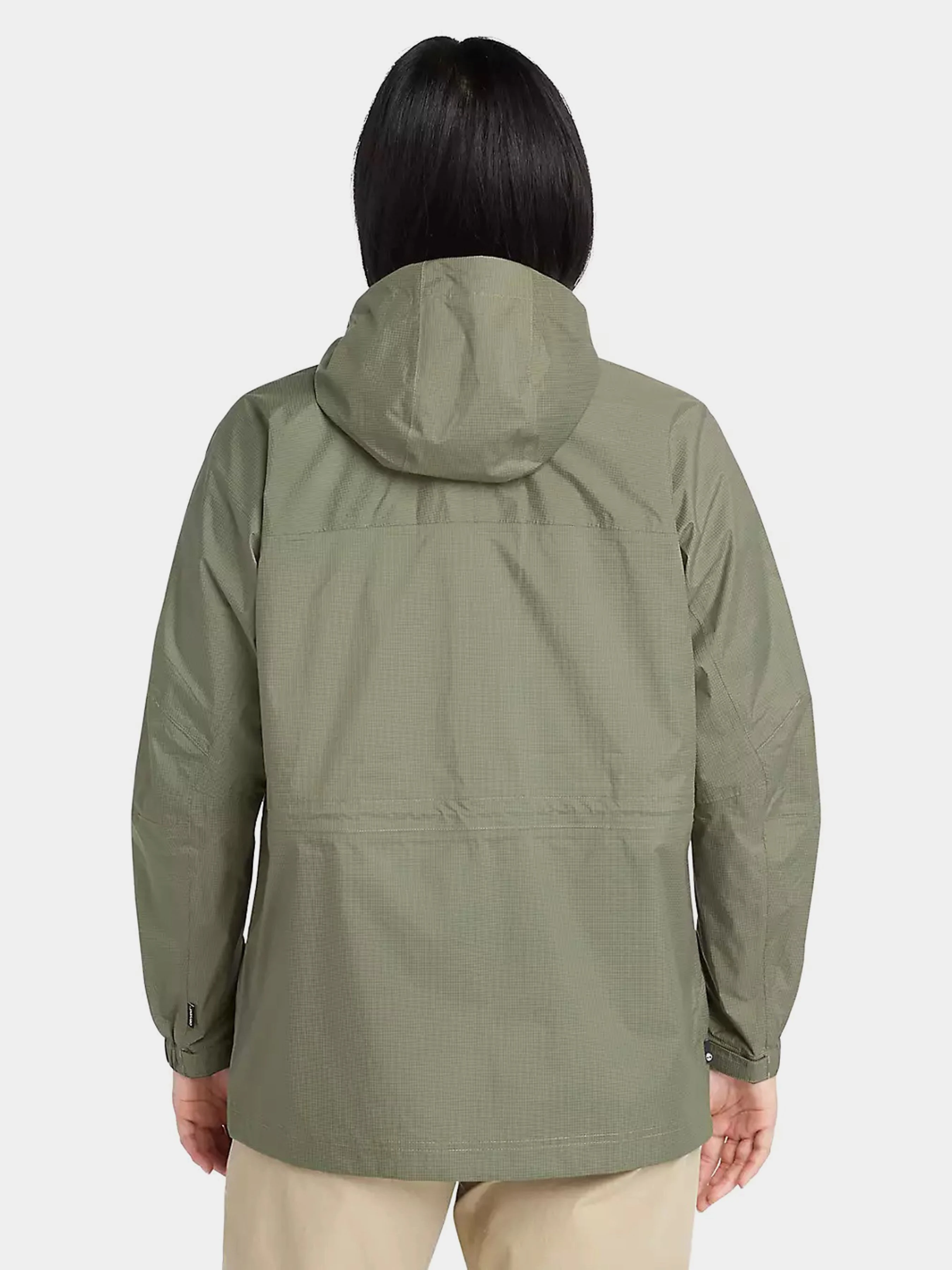 Жіноча Демісезонна куртка Timberland Jenness Waterproof Motion Packable фото 2