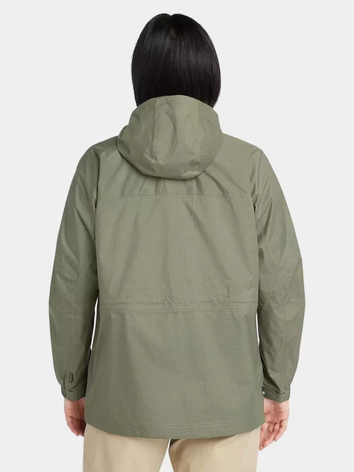 Жіноча Демісезонна куртка Timberland Jenness Waterproof Motion Packable фото 2