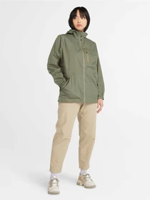 Куртки та дублянки Timberland Jenness Waterproof Motion Packable модель TB0A5PF6590 Фото
