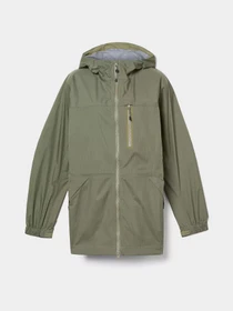 Куртки та дублянки Timberland Jenness Waterproof Motion Packable модель TB0A5PF6590 Фото