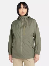 Куртки и дубленки Timberland Jenness Waterproof Motion Packable модель TB0A5PF6590 Фото