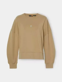 Худі та світшоти Timberland Crew модель TB0A5NQQDH4 Фото