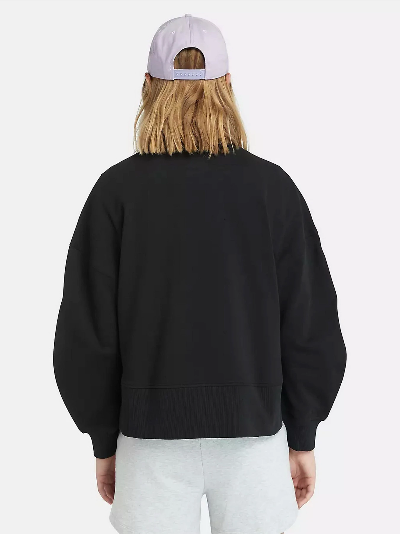 Худи и свитшоты Timberland Crew модель TB0A5NQQ001 Худи и свитшоты Timberland Crew модель TB0A5NQQ001 Фото