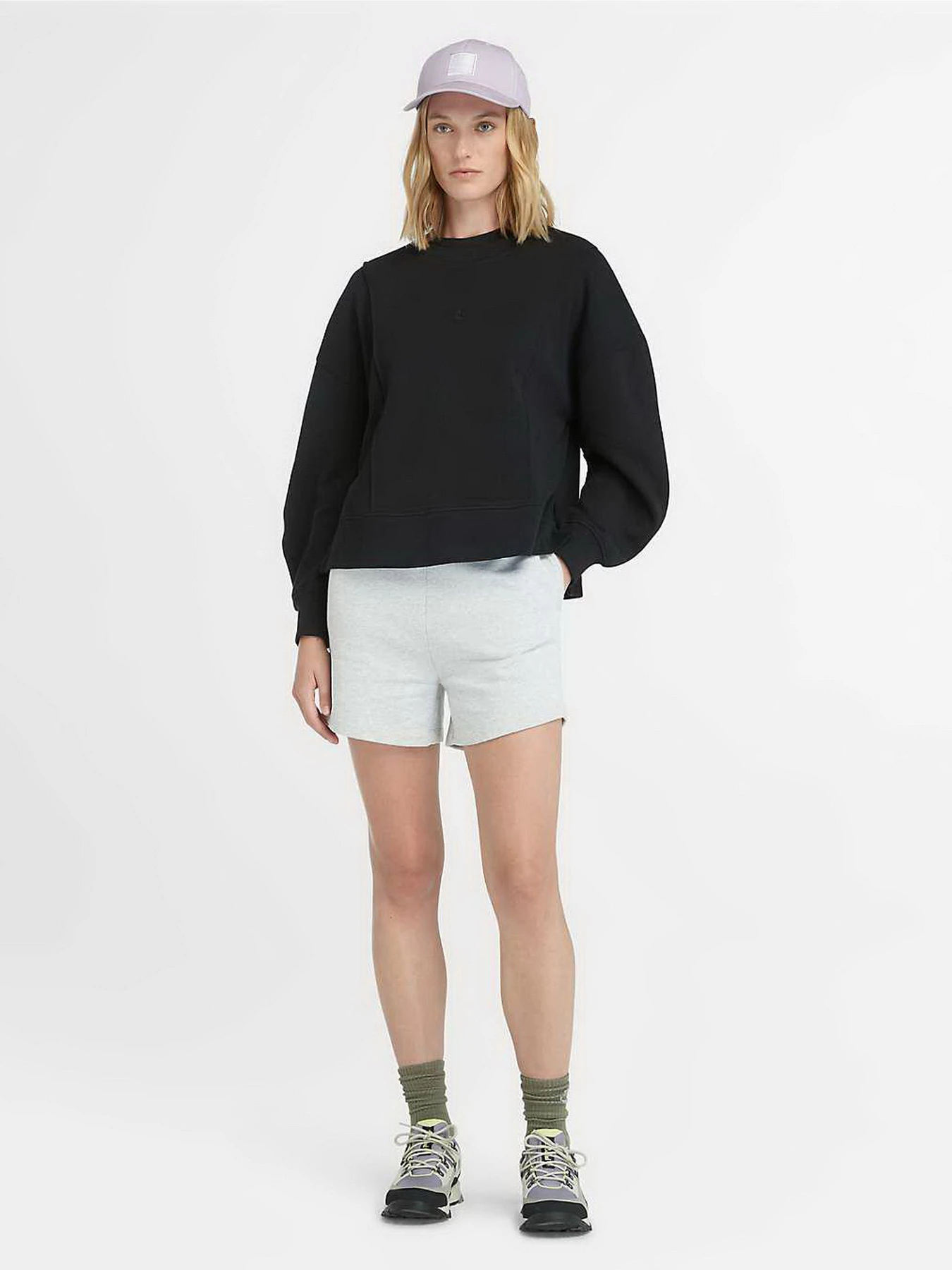 Худи и свитшоты Timberland Crew модель TB0A5NQQ001 Худи и свитшоты Timberland Crew модель TB0A5NQQ001 Фото