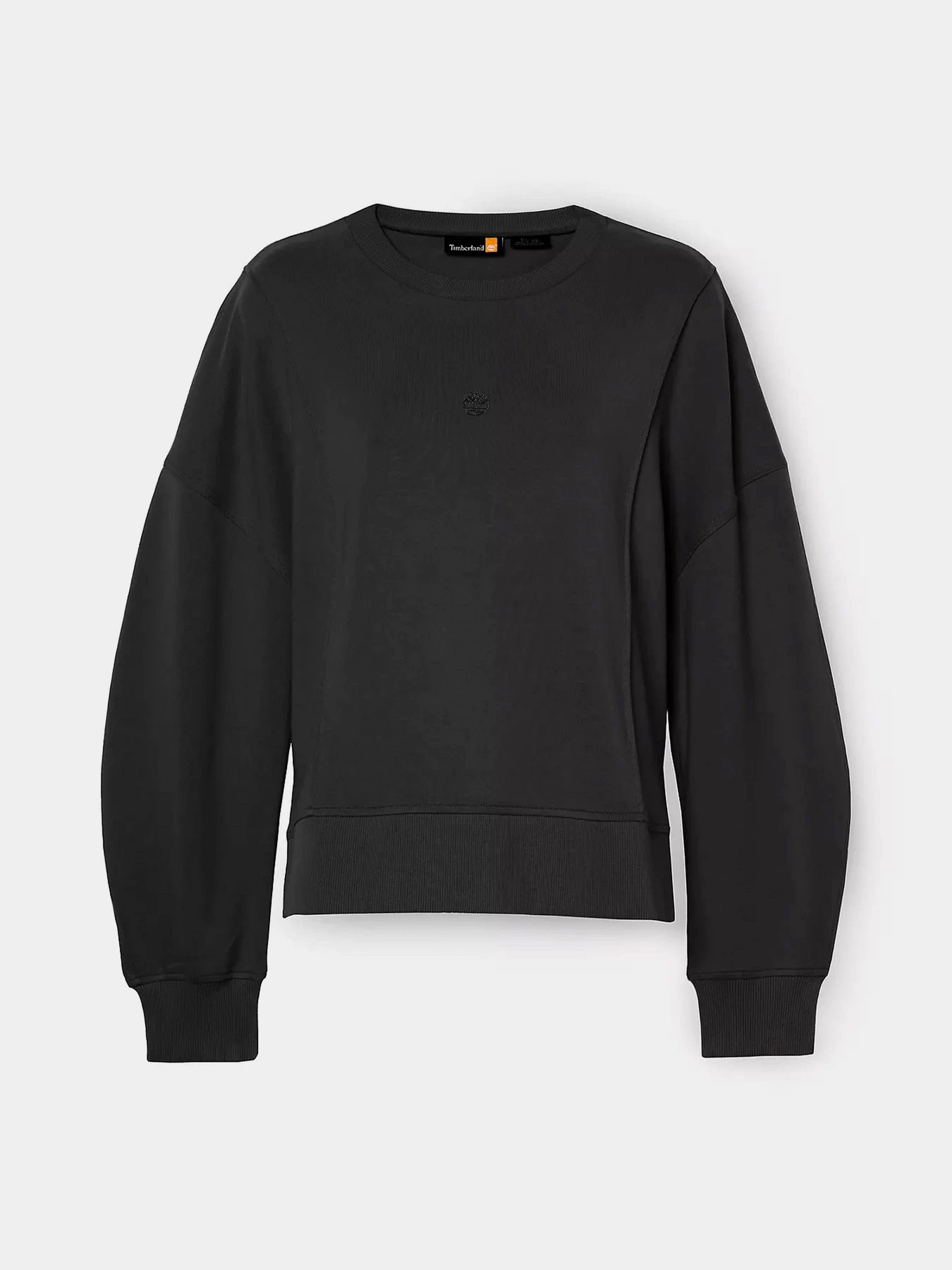 Худи и свитшоты Timberland Crew модель TB0A5NQQ001 Худи и свитшоты Timberland Crew модель TB0A5NQQ001 Фото