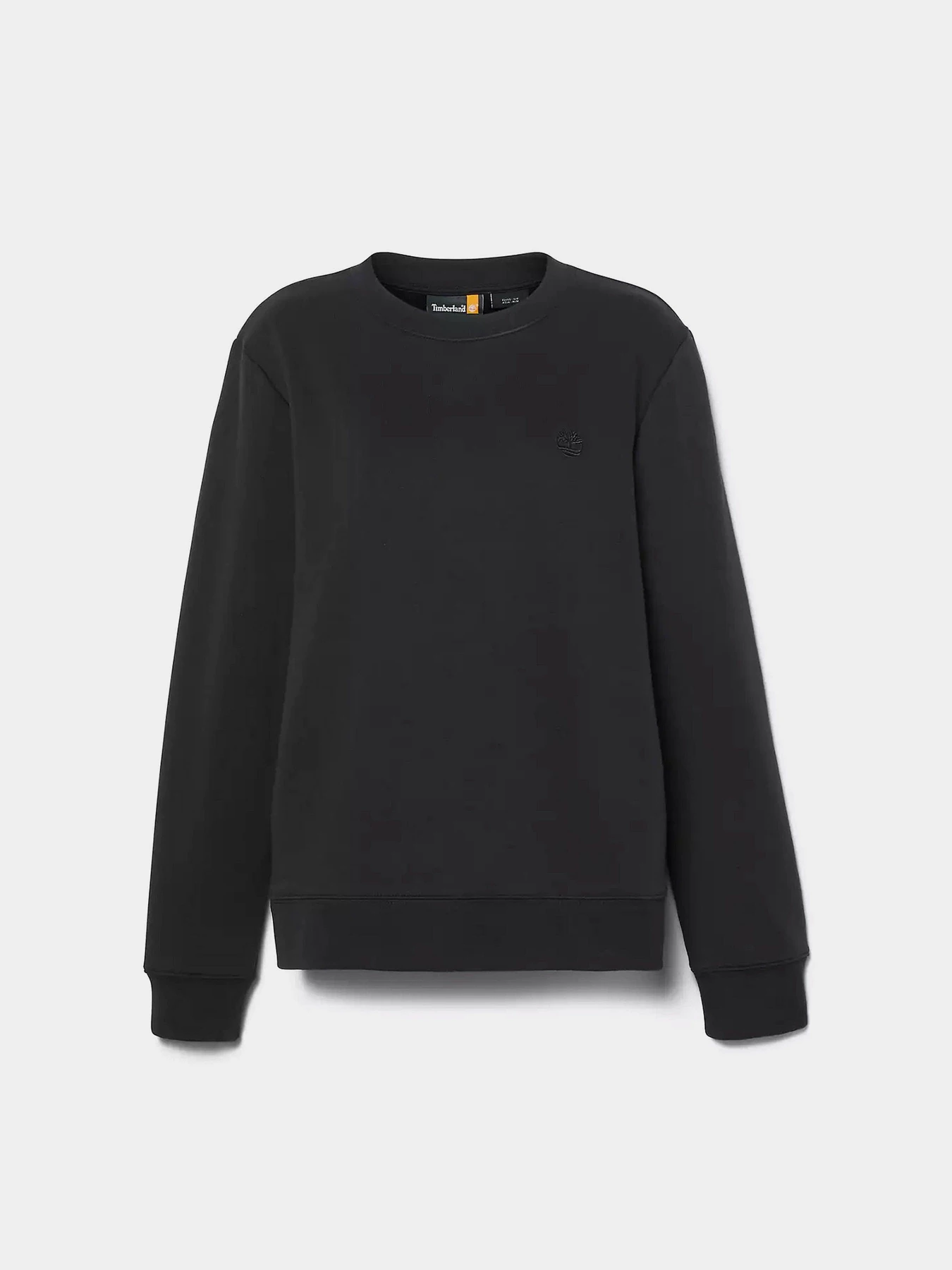 Худи и свитшоты Timberland Brushed Back Crew модель TB0A5NMX001 Худи и свитшоты Timberland Brushed Back Crew модель TB0A5NMX001 Фото