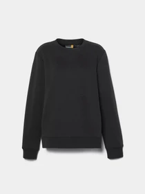 Худи и свитшоты Timberland Brushed Back Crew модель TB0A5NMX001 Фото