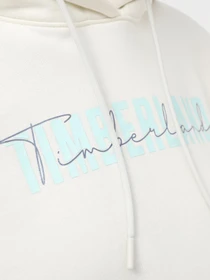 Худи и свитшоты Timberland Brushed Back Logo модель TB0A5XWUCM9 Фото