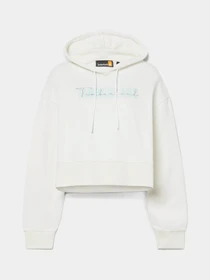 Худи и свитшоты Timberland Brushed Back Logo модель TB0A5XWUCM9 Фото